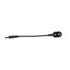 D'Addario Snap-on 9V Effects Pedal Power Adapter (Set of 2) PW-9VPC-02