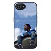 Cover for Samsung Galaxy S25 S24 S22 S23 FE Ultra Plus A56 A05 A06 A15 A16 A55 S7 Edge Phone Case Rap pop j Cole Wallpaper