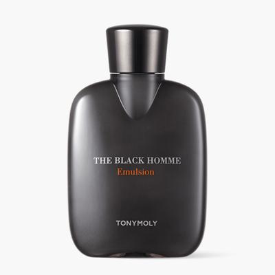 The Black Homme Emulsion