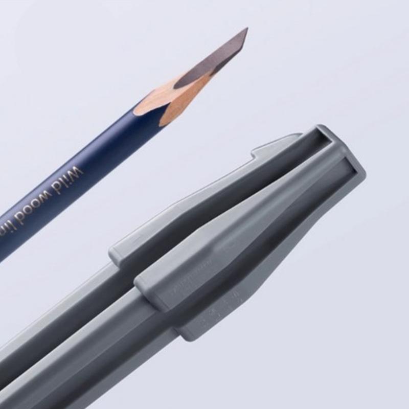 Peachy Kiki Augenbrauenstiftspitzer (3 Optionen)