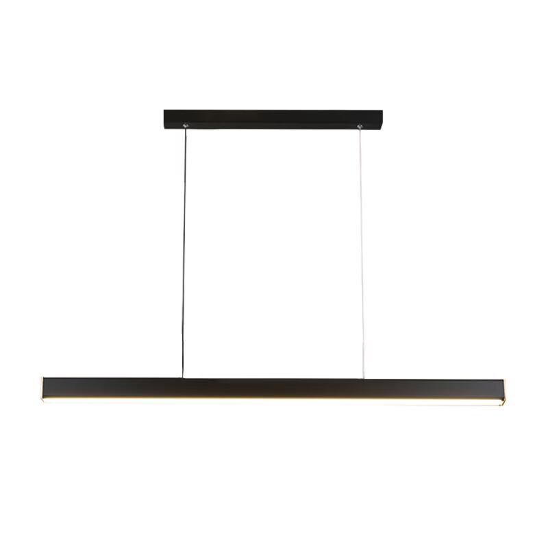 

Nufeng Modern LED Dining Room Pendant Light