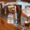 Japanese-style Bottle of Bitters Luxury Dash Bottle Exquisite Bitter Dispenser Bottle  Cocktail