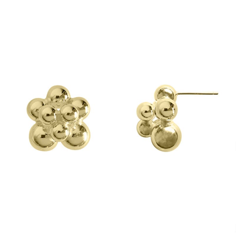 efor. Bubble Earrings