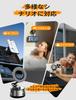 LISEN [2025 Electric Vacuum Suction Cup + AI Automatic Adjustment