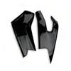 YZF-R6 Swingarm Cover Motorcycle ABS Carbon Look Frame Cover Swing Arm Protector Side Panel Fairing For Yamaha YZF R6 2006-2018
