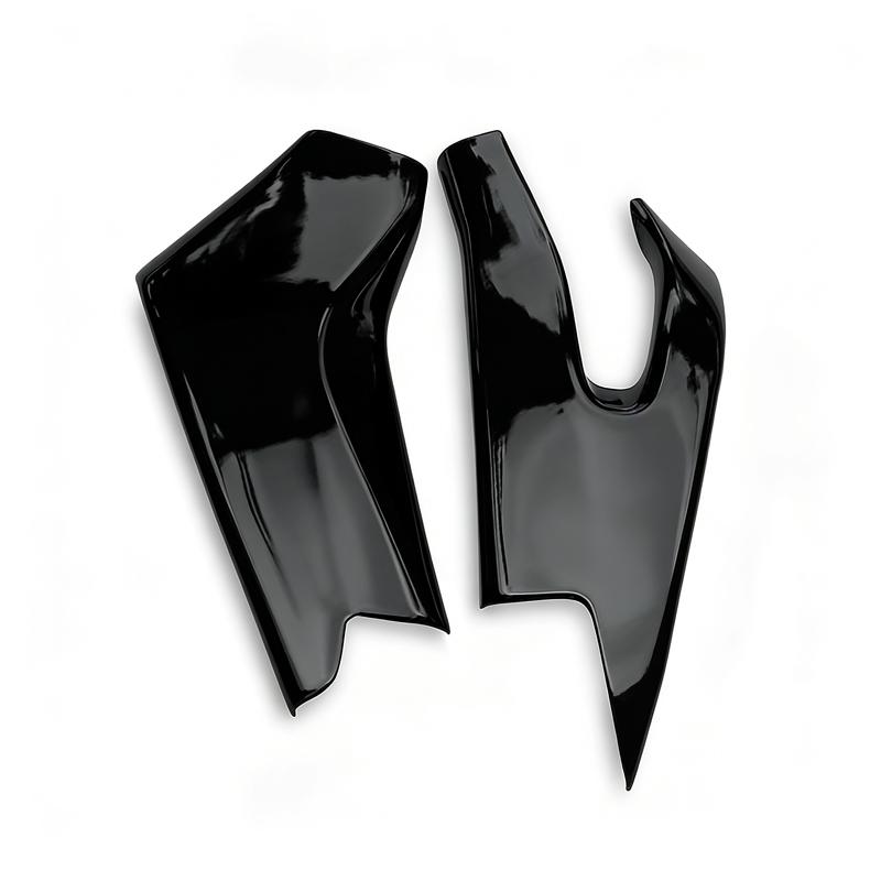 YZF-R6 Swingarm Cover Motorcycle ABS Carbon Look Frame Cover Swing Arm Protector Side Panel Fairing For Yamaha YZF R6 2006-2018