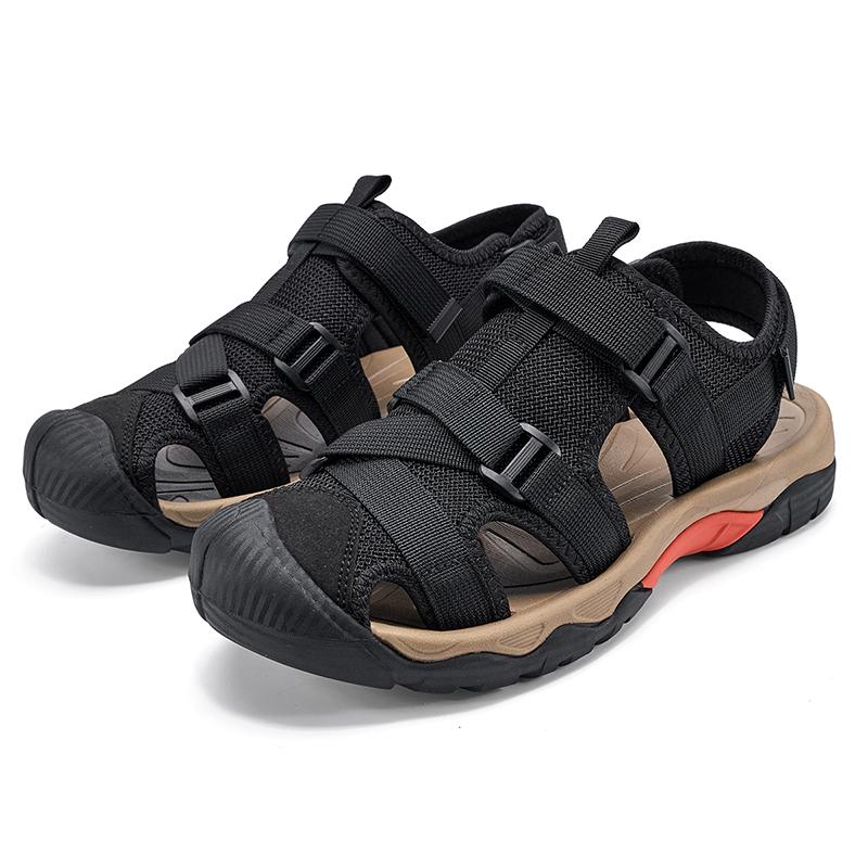 38-48 Summer Unisex Sandals Men s Beach Sports Sandals Mens Sandals 38