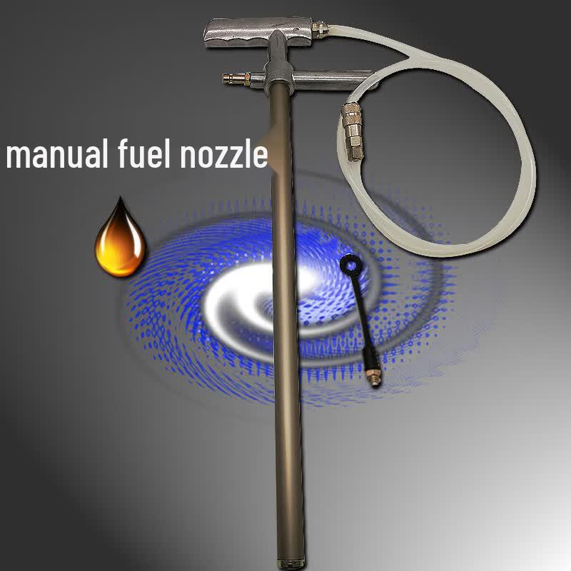 Manual Grease Gun