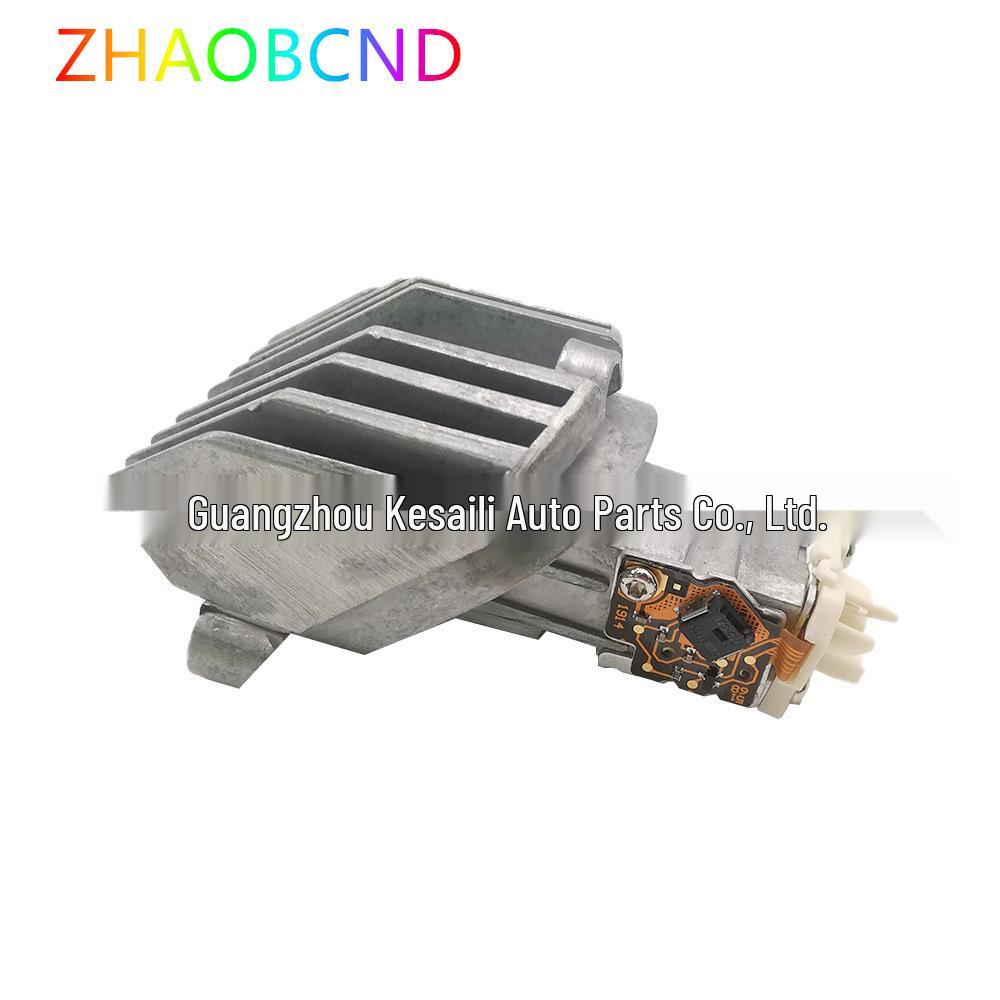BMW 5 Series 2014-2016 F10/F11 LCI Daytime Running Light Module 63117343876
