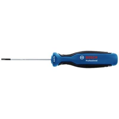 Bosch Professional - Flat Screwdriver 3.5x75