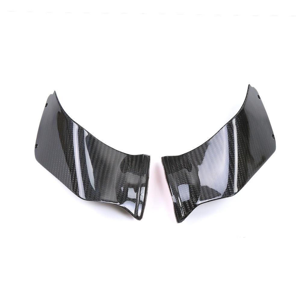 New Honda CBR1000RR-R Carbon Fiber GP Winglets & Side Deflectors