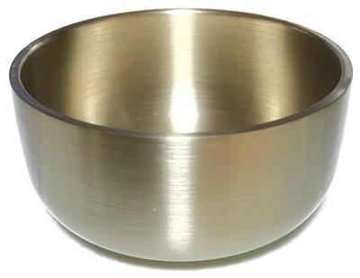 Orin (bell) for Buddhist Altars, Various Sizes, Takaoka Copperware, Toyama Prefecture, Suzumushi Series (gold Polished, 2.5 Sun (approximately 7.5 Cm