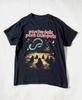 Tricou rar Psychedelic Porn Crumpets Band Tour S la 5XL L47