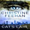 Cats Lair by Christine Feehan Paperback Book 9780349405612