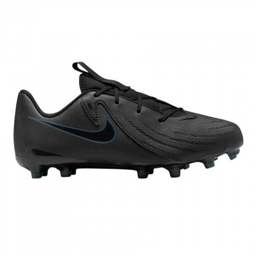Nike Childrens/Kids Phantom GX II Academy Firm Ground Football Boots