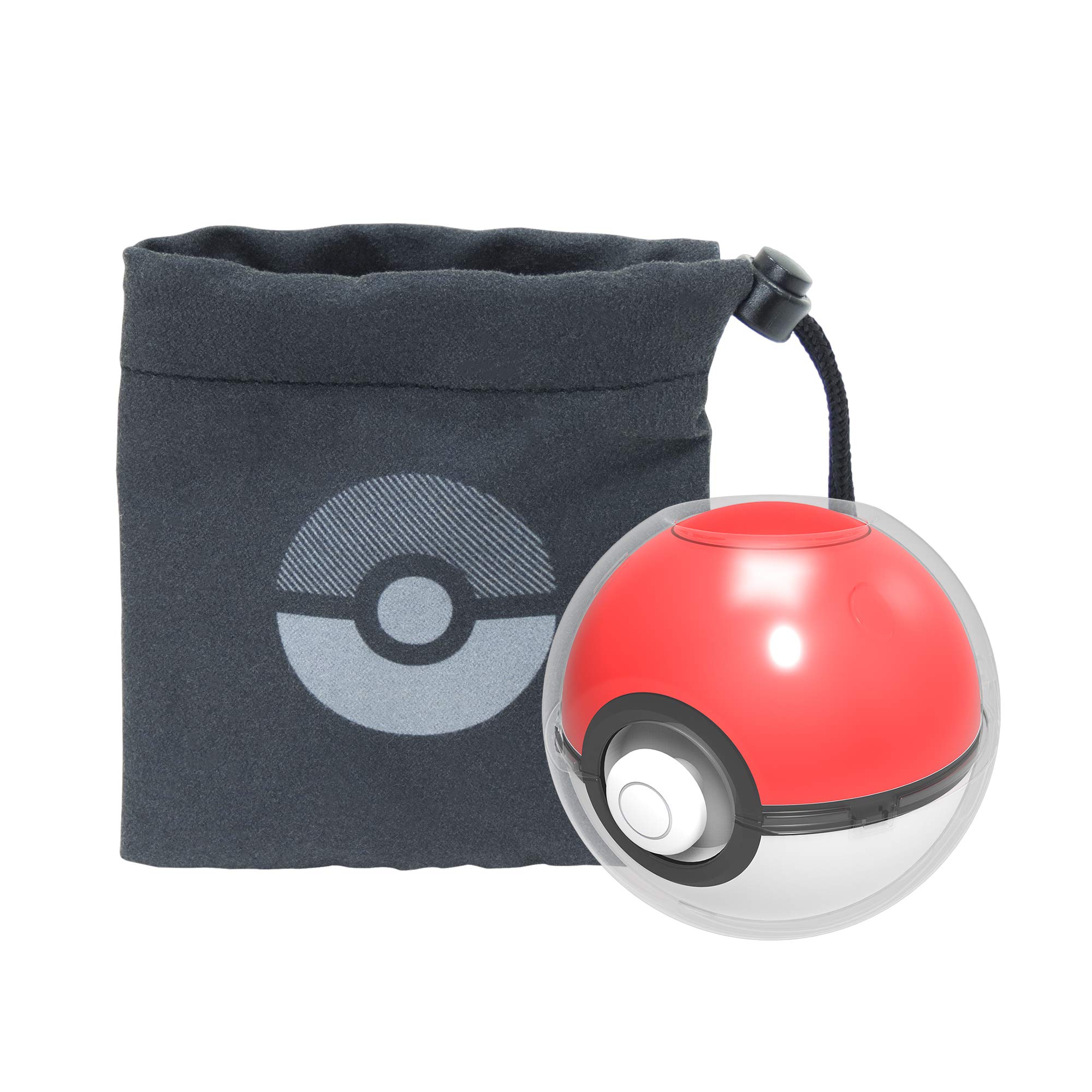 

licensed PC cover for Monster Ball PLUS [Nintendo product]