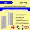 Xiangke ST501 Waterproof Bluetooth Outdoor Wall-Mount Speaker with Super Bass