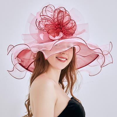 Couvre-chefs – Chapeaux de soleil