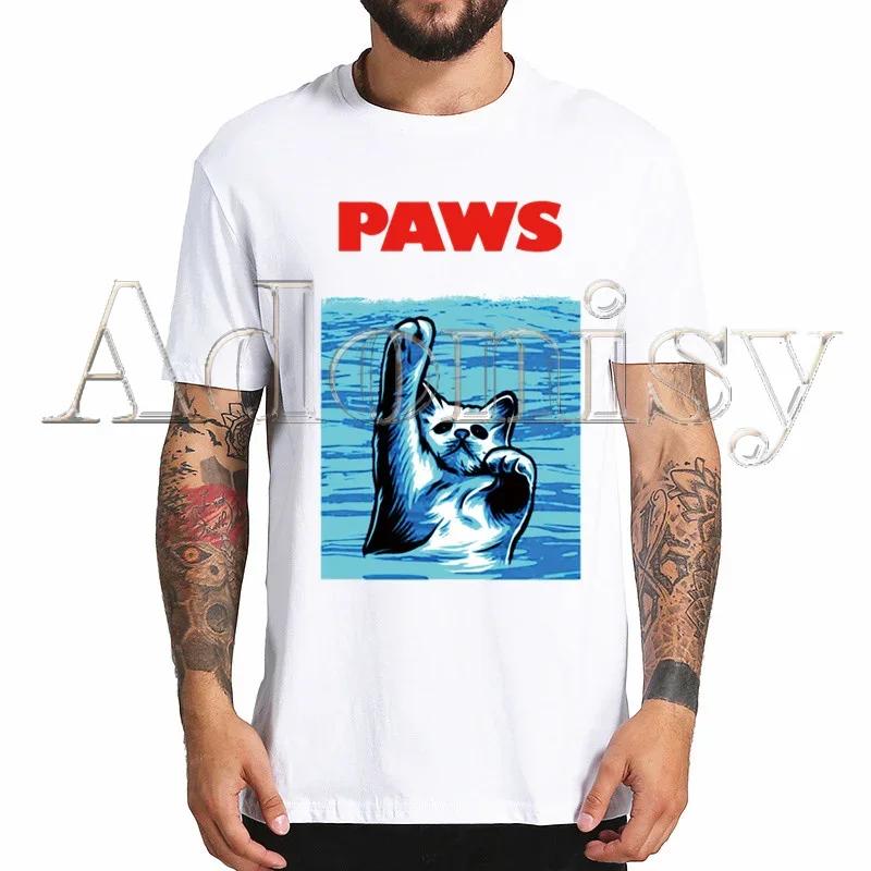 Cat Funny I Do What I Want Harajuku Mens Tshirt Printed Short Sleeve T Shirt Cool Cartoon Tshirt Male Streetwear Tops