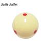 Jiahe Jiamei Standard Black Eight Cue Ball
