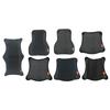 Motorcycle Seat Cushion Butt Protector Reduces Pressure and Fatigue Sport