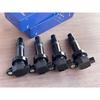 4 PCS Ignition Coil SET 273012B010 27301-2B010 For 12-18 HYUNDAI i30 i20 ix20 ELANTRA KIA CERATO CARENS CEE'D SOUL VENGA RIO Acc
