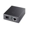 Гигабитный WDM медиаконвертер UN 1 шт TP-LINK TL-FC311B-20