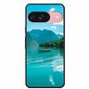 Case For Google Pixel 9 5G Case Painted Cat Soft Silicone TPU Lovely Cover For Google Pixel 9 Pro XL Cover for Pixel 9Pro Coque