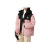 New MLB Basic Collection FW24 Down Jacket Unisex Light Pink 3ADJB0646-07PKM