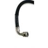 High Pressure Fuel Pump Oil Feed Line Hose Compatible With MiniCooper R55 R56 R57 R58 R59 - OE 13537605189 Replacement