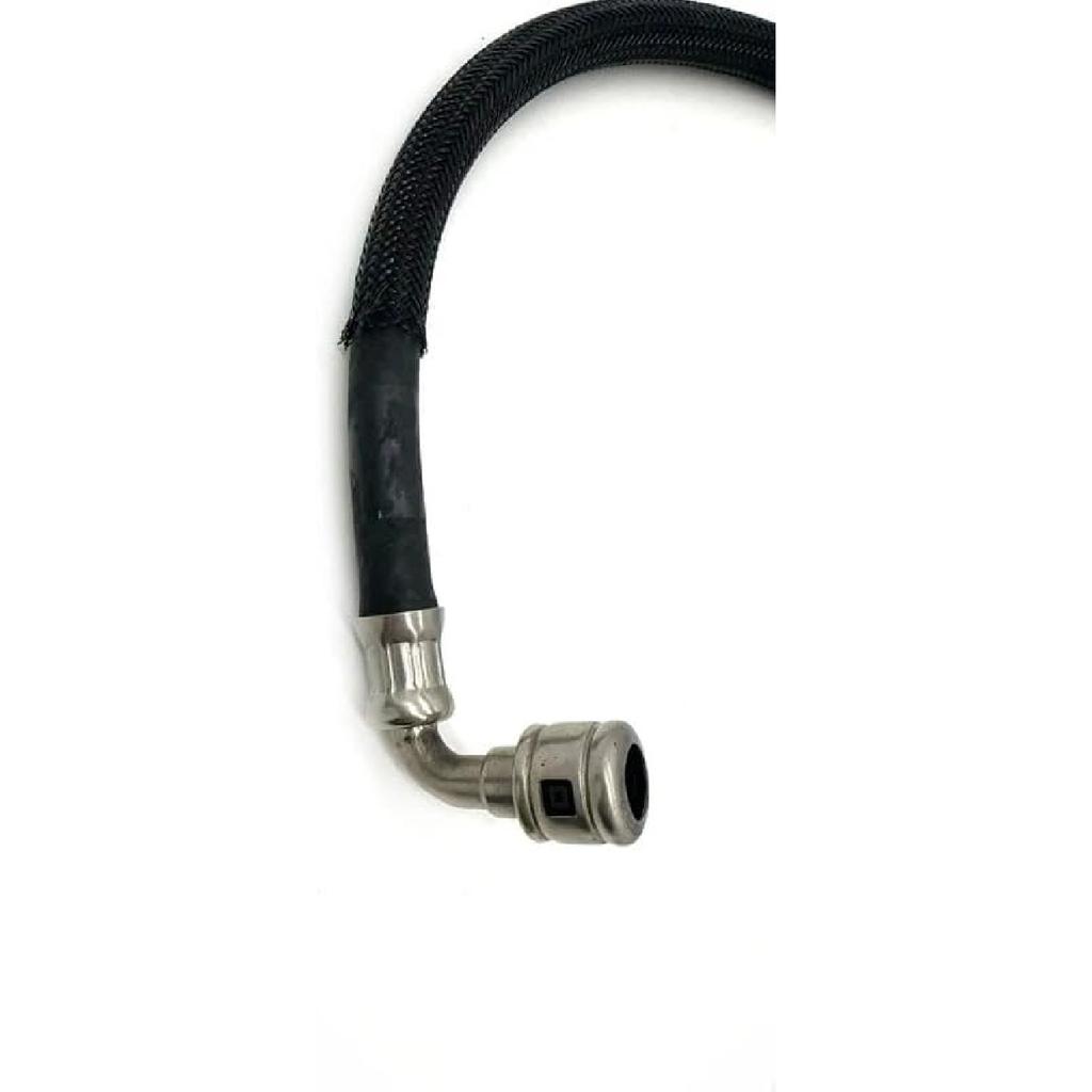 High Pressure Fuel Pump Oil Feed Line Hose Compatible With MiniCooper R55 R56 R57 R58 R59 - OE 13537605189 Replacement