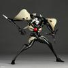 Revoltech Amazing Yamaguchi Evangelion: 1.0 You Are (Not) Alone Fourth Angel Figure