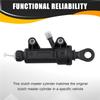 A16P-Car Clutch Master Cylinder For BMW 528I 540I 528I E46 E90 E93 F30 F20 F21 Z4 X3 X5 21526752146 2152116189