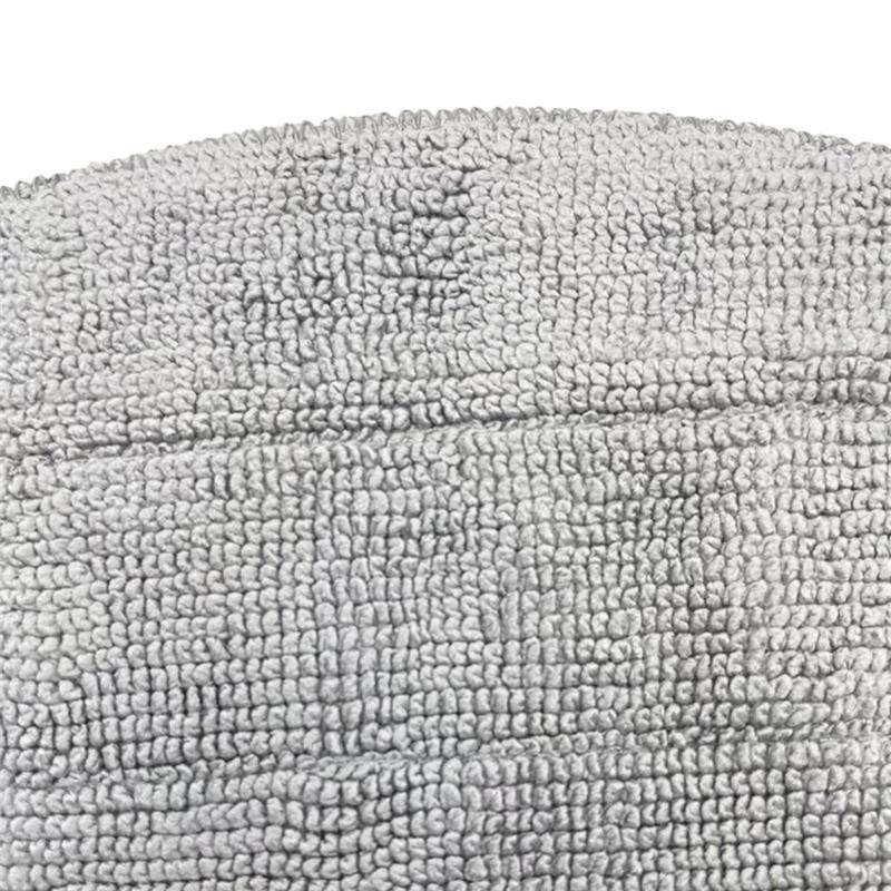 A65T-Ersatz Waschbare Mopptücher Lappen Ersatzteile Für Xiaomi Für Mijia MJSTP Roboter Saugwischer Mopps Pads