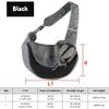 Cat/Dog Out backpack,Dog Sling Carrier Breathable Mesh Travel Crossbody Bag For Puppy Cat Hiking Camping