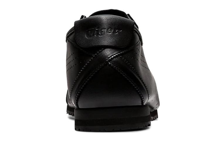 Onitsuka Tiger Mexico 66 Sd Slip On Black 1183A711-001