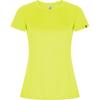 Roly Eco Womens/Ladies Imola T-Shirt