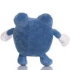 Pokemon Pikachu Plush Toys Poliwag Family Stuffed Doll Poliwhirl Poliwrath Politoed Plushies Room Decor Kids Birthday Xmas Gifts