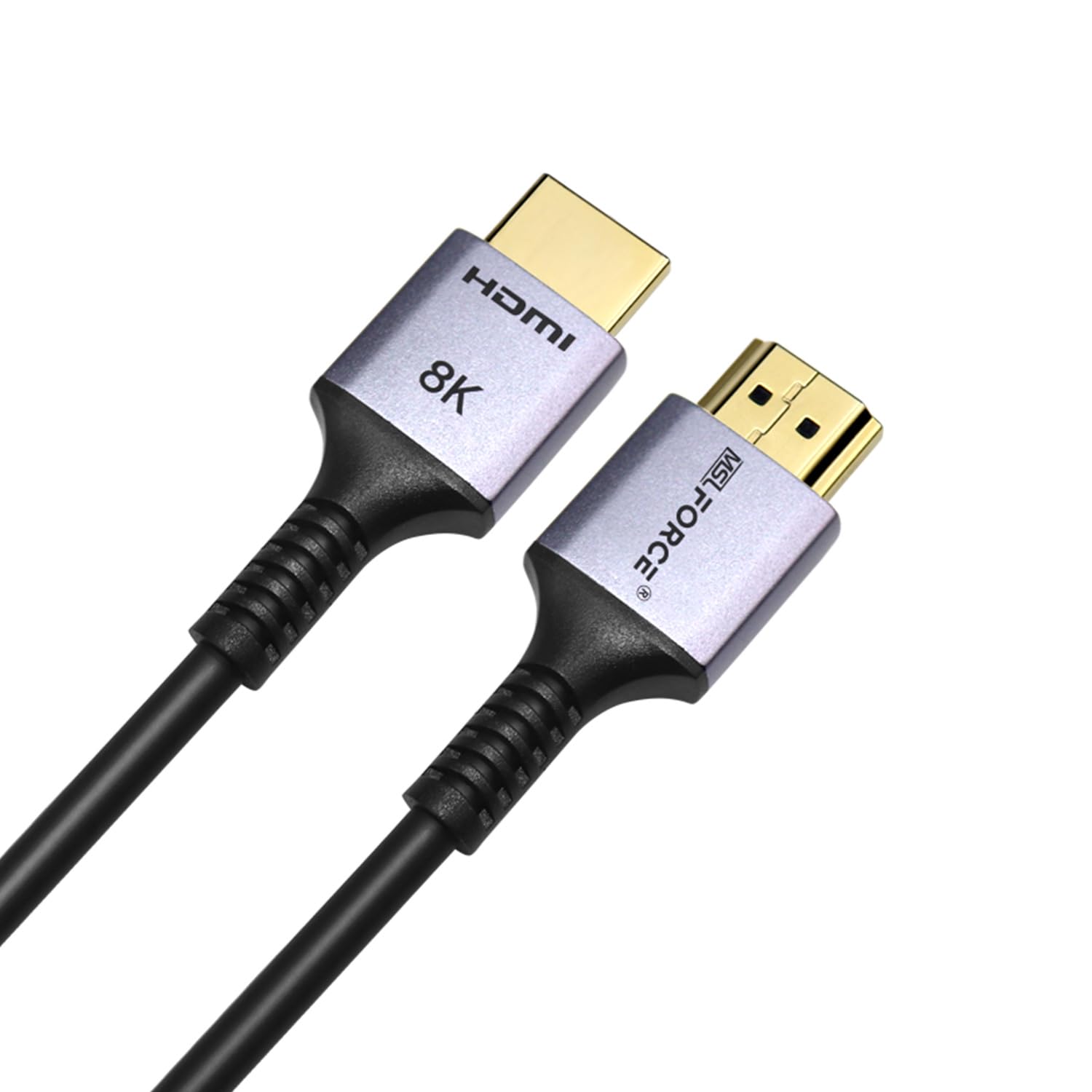 

Reliable Japanese company HDMI cable 8K HDMI cable Slim 48Gbps Dynamic HDR HDCP eARC Support Xbox Series HDTV Projector Compatible Trust to Male 1 2.1