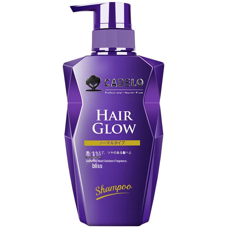 

Capellano Basic Shampoo