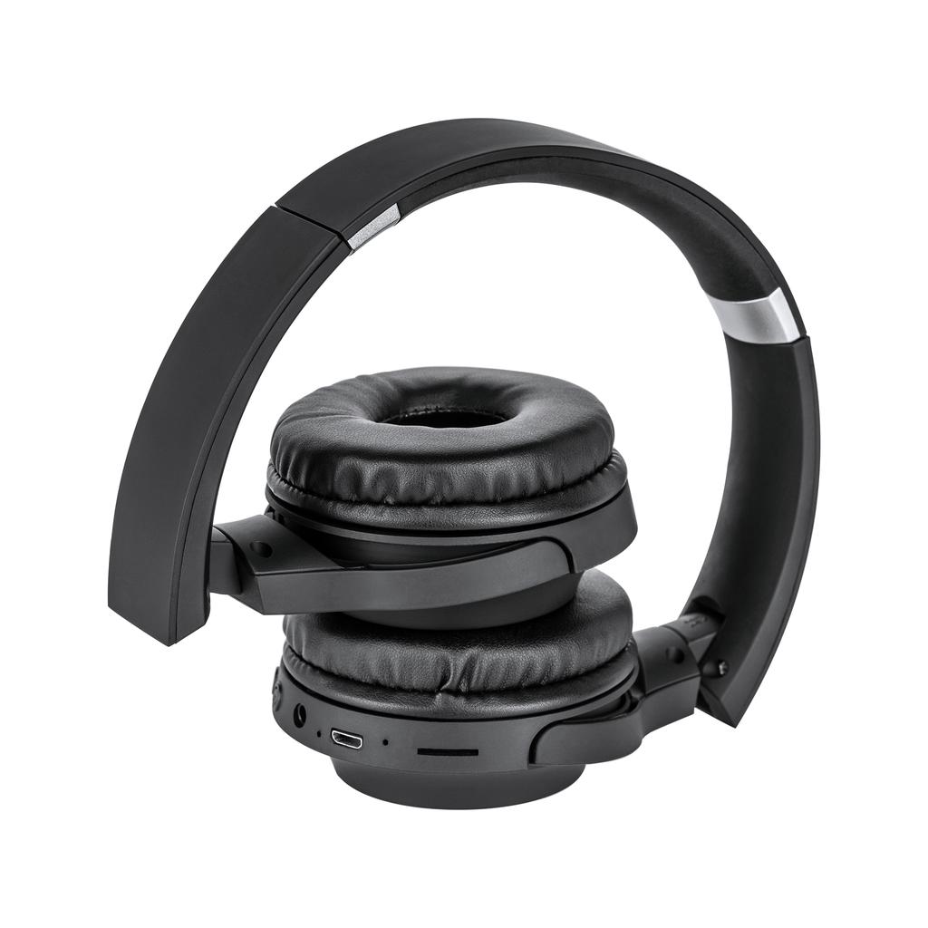 KrugerMatz Wave 2 wireless on-ear headphones