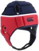 Головной убор canterbury HEADGEAR Головной убор AA09556 XL TR_Темно-синий/красный