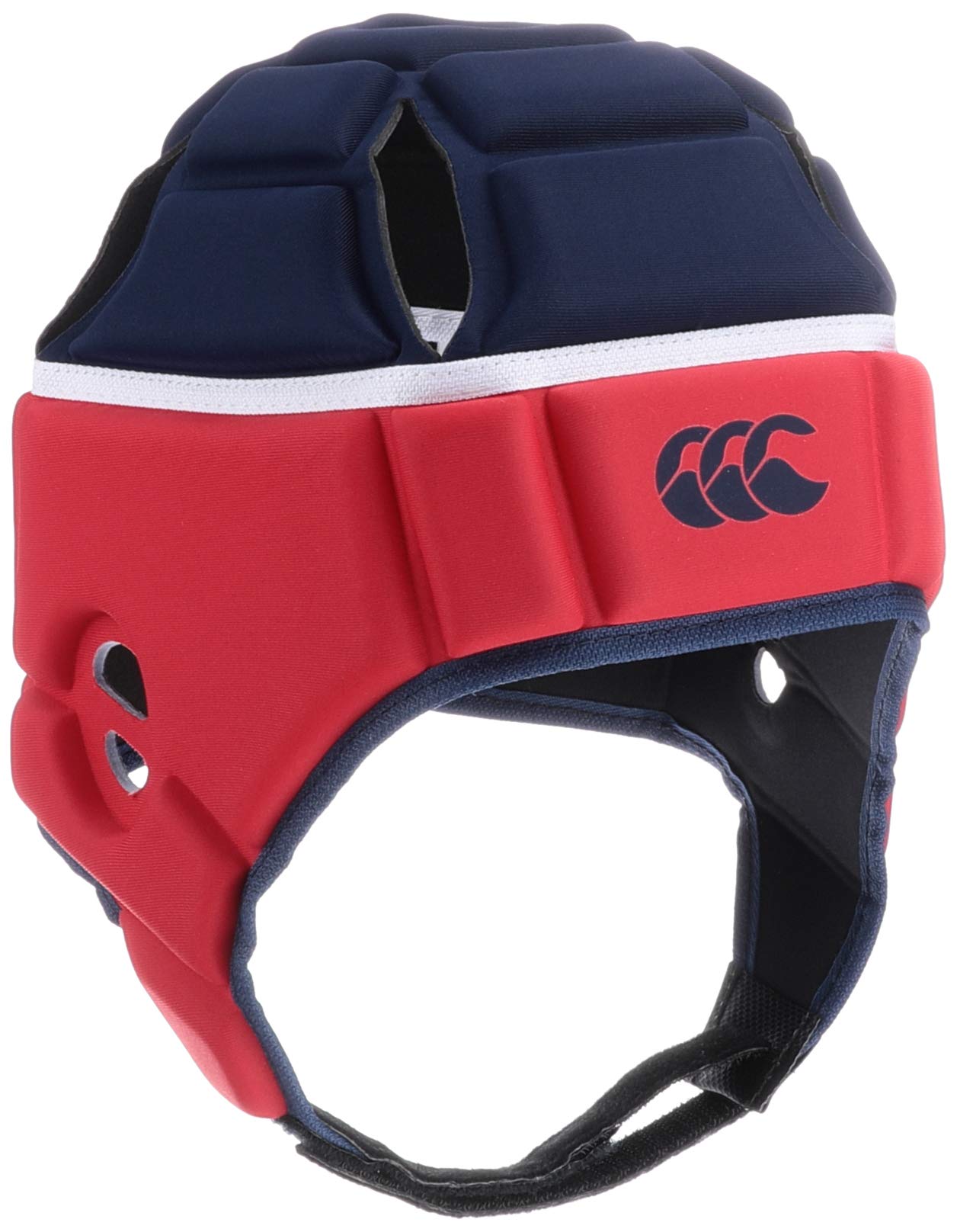 

Головной убор canterbury HEADGEAR Головной убор AA09556 XL TR_Темно-синий/красный