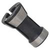 Collet Chuck Head Milling Cutter Adapter Set With Hard Alloy Construction and Tight Stable