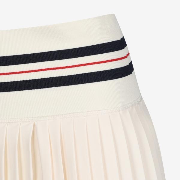 Fila Pleats Skirt Casa Fila