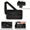 Men Outdoor Portable Golf Club Bags Fashion Golf Club Storage Bag Adjustable Shoulder StrapGolf Training Cases