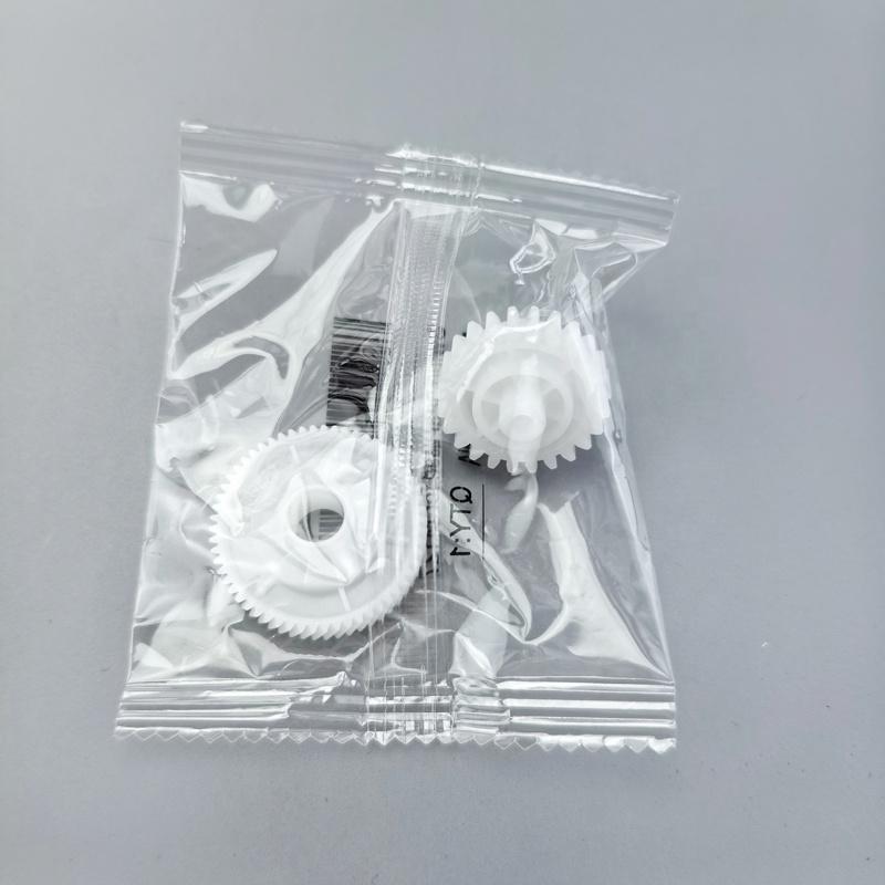 Factory Supply RU7-0753-000 Fuser Drive Gear for HP M125 M126 M127 M128 Printer Parts Drive Gear
