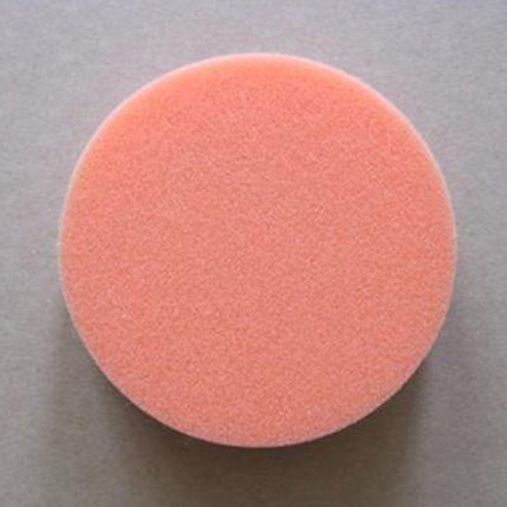 6 Stück/Set Set Kit Autopflege Polierschwamm Autopolitur Bohradapter