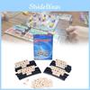 Playing Language Cards Strategy Interactive Cognitive Family Party Game