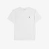[Lacoste] Men's Cooling Print Short Sleeve T-Shirt TH769E-56G70V